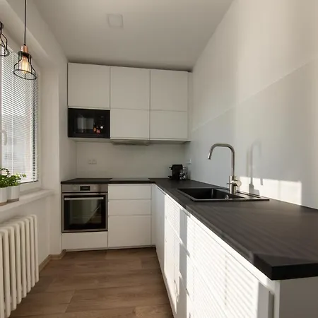 Apartman Na Noc V Bohdanci Lazne Bohdanec Exterior photo