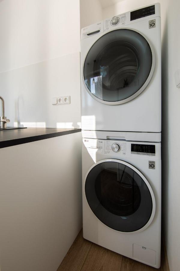 Na Noc V Bohdanci Apartmán Lazne Bohdanec
