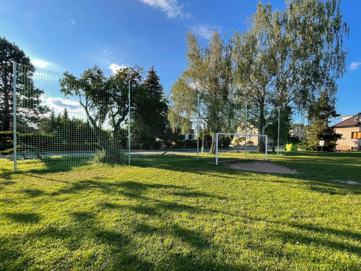 Apartmán Na Noc V Bohdanci *